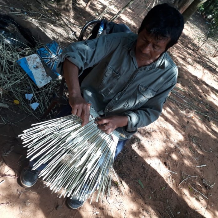Yerba Mate + Guarani Community